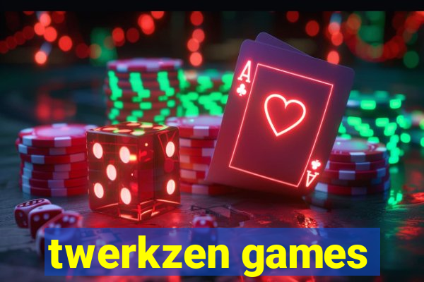 twerkzen games